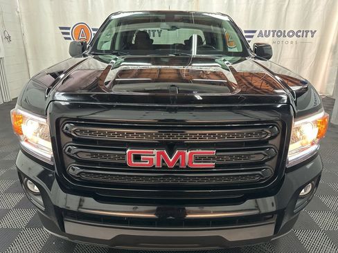Used 2020 GMC Canyon SLE w/ Elevation Edition AWD/4WD image 3