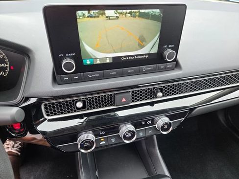 New 2026 Honda Civic LX image 10
