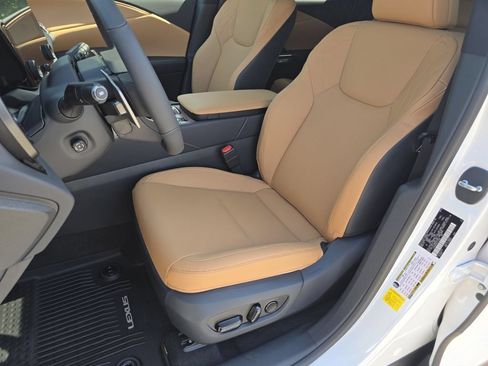New 2026 Lexus RX 350 Premium AWD/4WD image 16