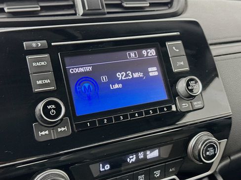 Used 2017 Honda CR-V LX image 14