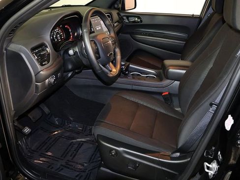 Used 2026 Dodge Durango GT AWD/4WD image 12