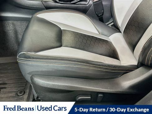 Used 2021 Subaru Crosstrek 2.5i Limited AWD/4WD image 25