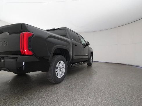 New 2026 Toyota Tundra SR5 RWD image 27