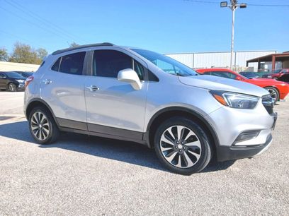 Used 2021 Buick Encore Preferred