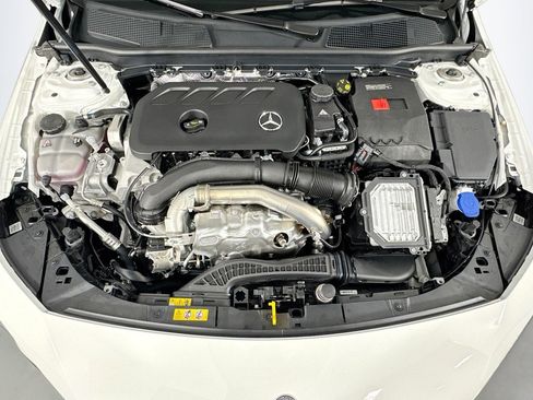 New 2026 Mercedes-Benz CLA 250 image 10