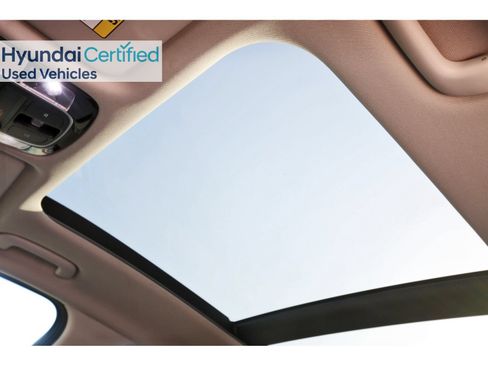 Used 2025 Hyundai Tucson SEL AWD/4WD image 30