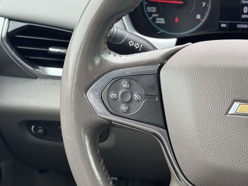 Used 2018 Chevrolet Traverse LT w/ LPO, Floor Liner Package image 17