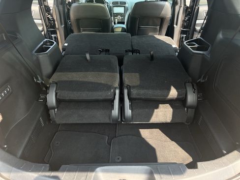 Used 2017 Ford Explorer Limited AWD/4WD image 28