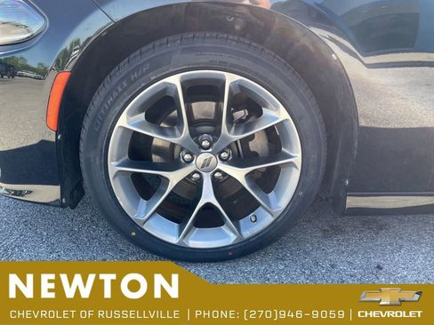 Used 2022 Dodge Charger GT RWD image 46
