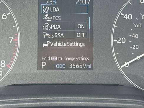 Used 2024 Toyota Corolla Sedan FWD image 12