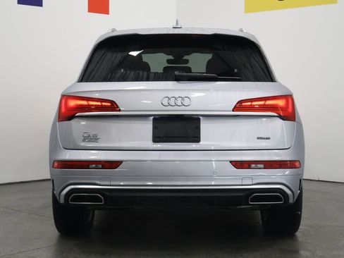 Used 2021 Audi Q5 e Premium AWD/4WD image 11