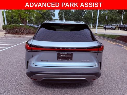 Certified 2024 Lexus RX 350 Premium Plus w/ Convenience Package FWD image 6
