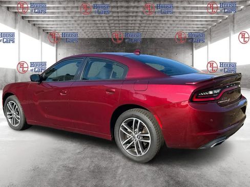 Used 2019 Dodge Charger SXT w/ Cold Weather Package image 7