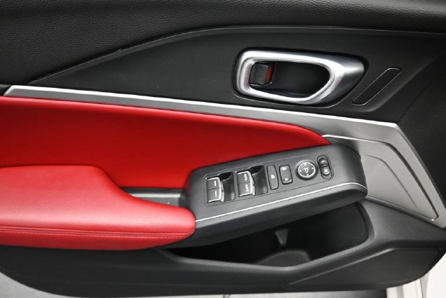 Used 2024 Acura Integra A-Spec FWD image 16