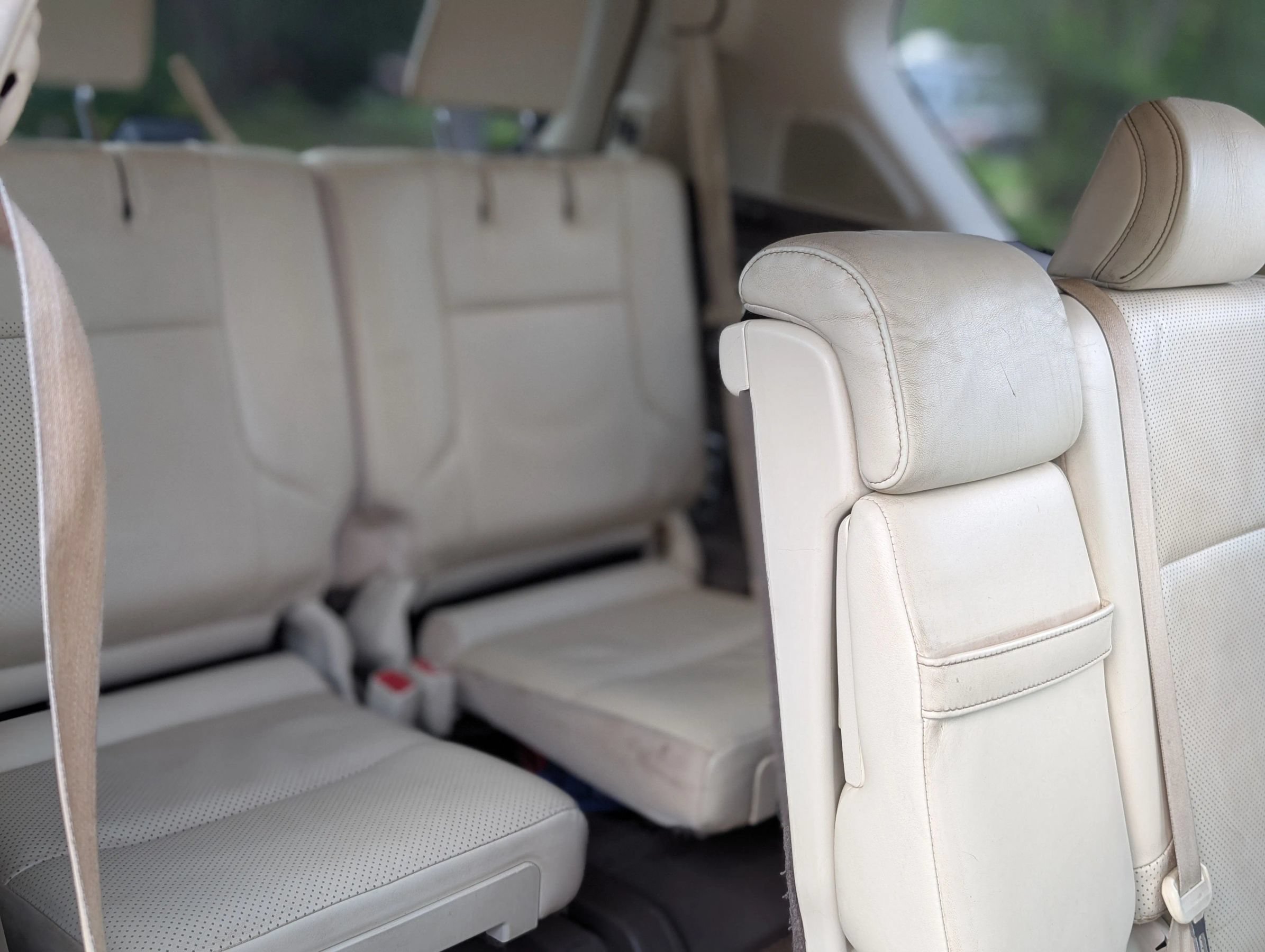 Used 2015 Lexus GX 460 Luxury AWD/4WD image 21