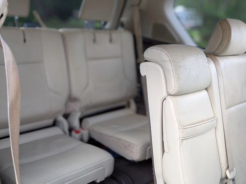 Used 2015 Lexus GX 460 Luxury AWD/4WD image 21
