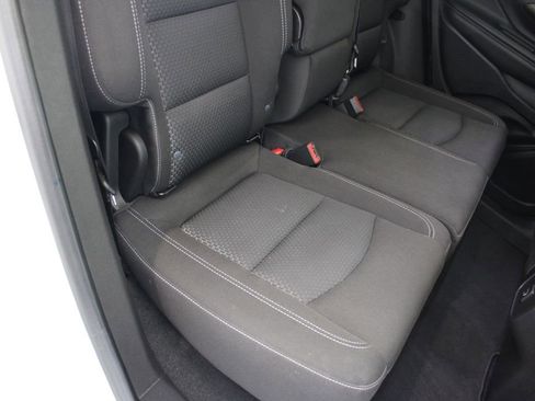 Used 2024 GMC Terrain SLE image 24