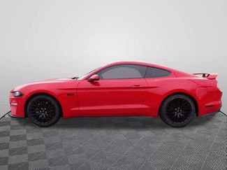 Used 2019 Ford Mustang GT Premium w/ GT Performance Package video 2