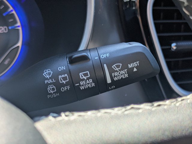 New 2026 Chrysler Pacifica Select FWD image 31