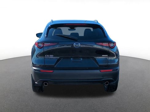 Certified 2023 MAZDA CX-30 AWD 2.5 S w/ Preferred Package image 5
