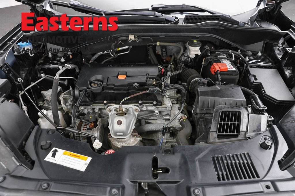 Used 2023 Honda HR-V Sport image 8