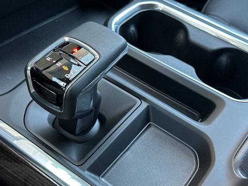 New 2026 Chevrolet Silverado 1500 RST w/ Safety Package AWD/4WD image 21