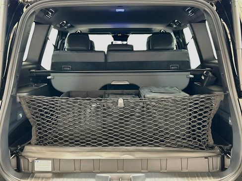 New 2027 Toyota Land Cruiser AWD/4WD image 24