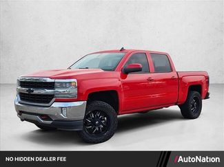 Used 2016 Chevrolet Silverado 1500 LTZ w/ Sport Package RWD video 1