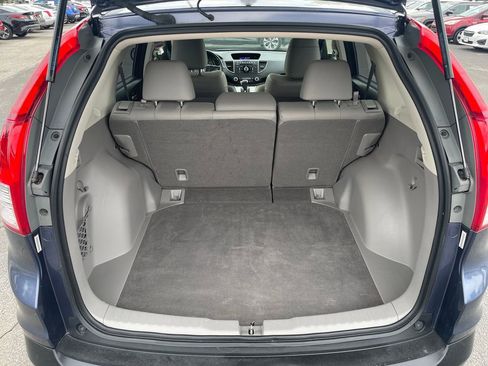 Used 2012 Honda CR-V EX-L image 17