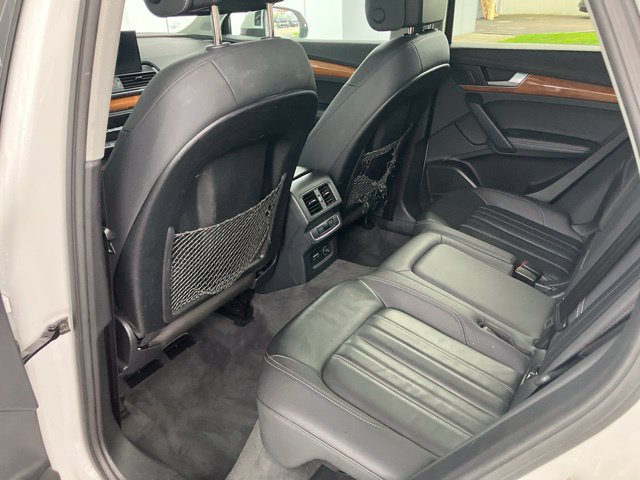Used 2023 Audi Q5 2.0T Premium Plus AWD/4WD image 16