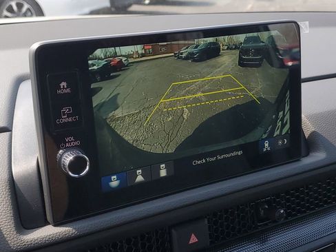 New 2026 Honda CR-V TrailSport image 22