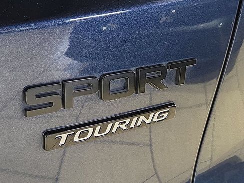 Used 2023 Honda CR-V Sport Touring image 11
