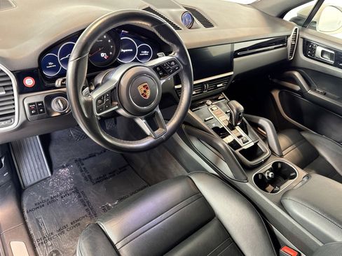 Used 2019 Porsche Cayenne image 15