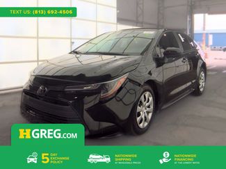 Used 2024 Toyota Corolla LE FWD video 1