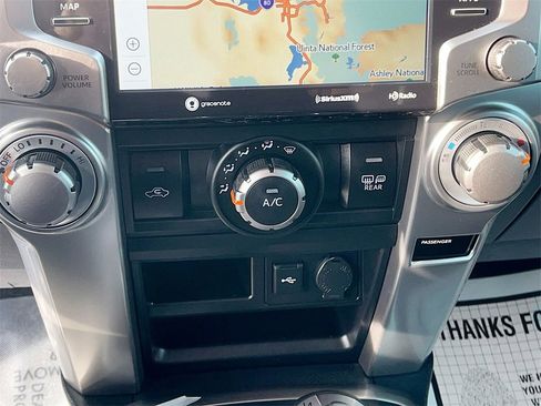 Used 2023 Toyota 4Runner SR5 image 16