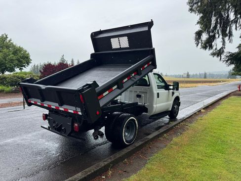 Used 2008 Ford F350 XL RWD image 10