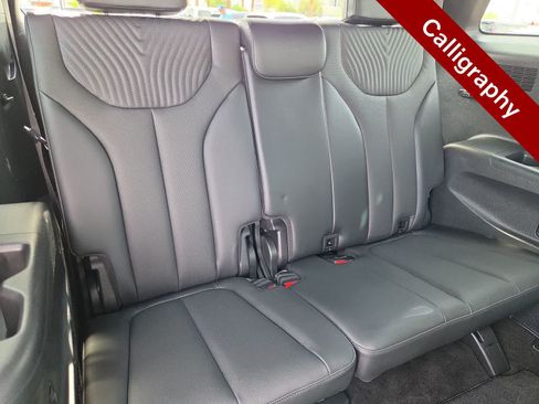 Certified 2024 Hyundai Palisade Calligraphy AWD/4WD image 30
