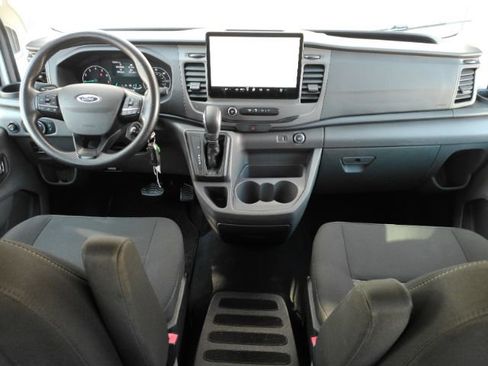 Used 2022 Ford Transit 350 XLT image 18