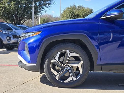 Used 2022 Hyundai Tucson SEL w/ Convenience Package image 10