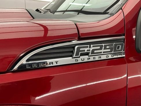 Used 2015 Ford F250 Platinum AWD/4WD image 25