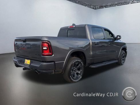 New 2026 RAM 1500 Big Horn image 23