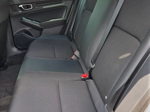Used 2025 Honda Civic Sport image 38