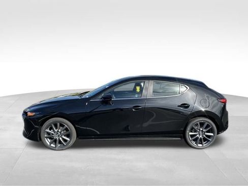 New 2026 MAZDA MAZDA3 s image 3