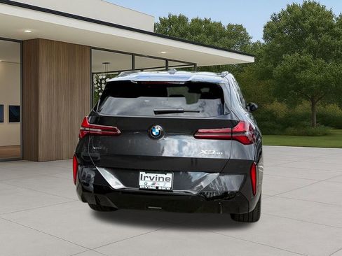 New 2026 BMW X3 xDrive30 w/ Premium Package AWD/4WD image 9