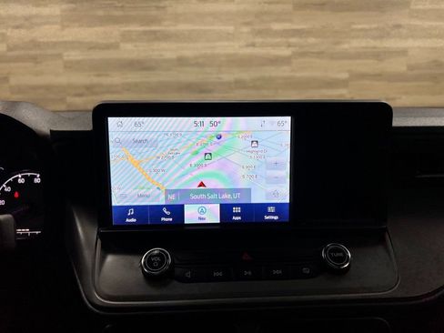 Used 2024 Ford Maverick Lariat w/ Black Appearance Package image 6