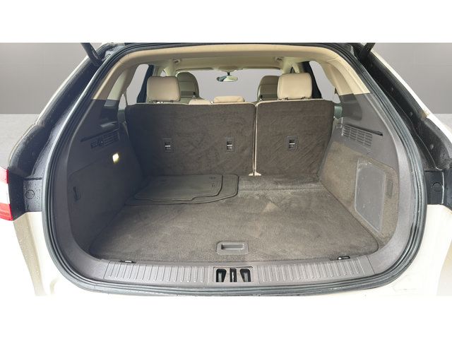 Used 2016 Lincoln MKX Select w/ Select Plus Package FWD image 16