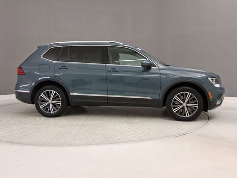 Used 2019 Volkswagen Tiguan SEL image 6