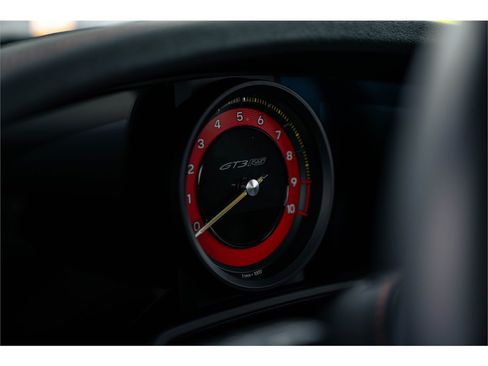 Used 2024 Porsche 911 GT3 RS RWD image 23