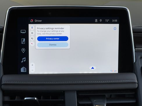 Used 2023 Chevrolet Tahoe Z71 w/ Luxury Package image 37