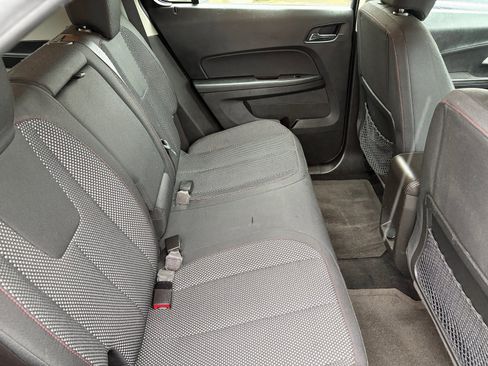 Used 2016 Chevrolet Equinox LT w/ Convenience Package image 23